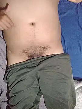 axel-spr online show from April 20, 5:43 am