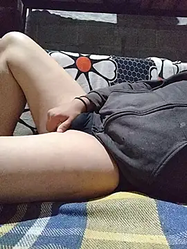 axel-spr online show from April 21, 3:46 am