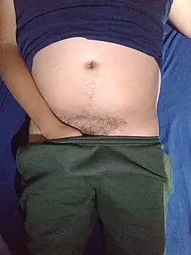 axel-spr online show from April 23, 5:19 am