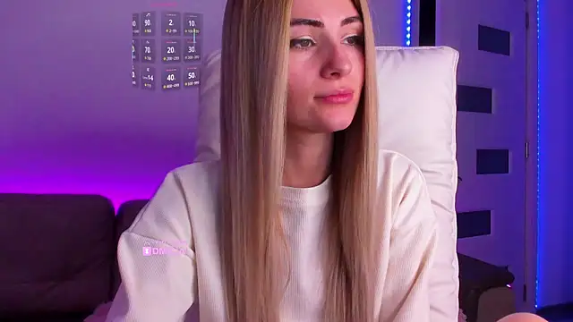 passionka online show from December 19, 11:45 pm