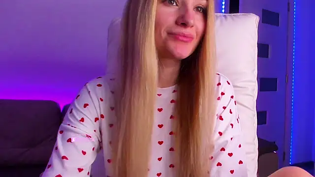 passionka online show from February 17, 10:49 pm