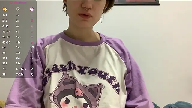 LorRebak online show from November 20, 10:04 am