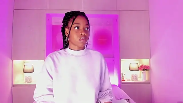 MaraBaker online show from October 17, 11:57 am