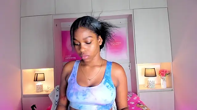 MaraBaker online show from November 28, 12:41 pm