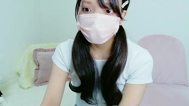 Ichikachan online show from March 6, 2:41 am