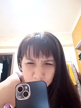 Snapshot of nanaaini chatting on October 11, 6:17 pm nanaaini online show from October 11, 6:17 pm