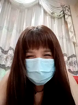 Snapshot of nanaaini chatting on October 12, 2:16 pm nanaaini online show from October 12, 2:16 pm