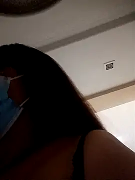 Snapshot of nanaaini chatting on October 14, 12:17 pm nanaaini online show from October 14, 12:17 pm