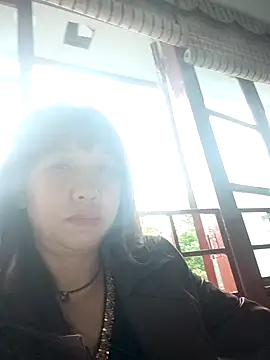 Snapshot of nanaaini chatting on October 21, 6:58 am nanaaini online show from October 21, 6:58 am