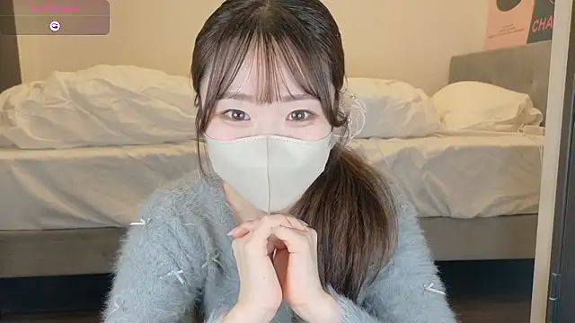 yura ra ra online show from April 21, 1:17 pm