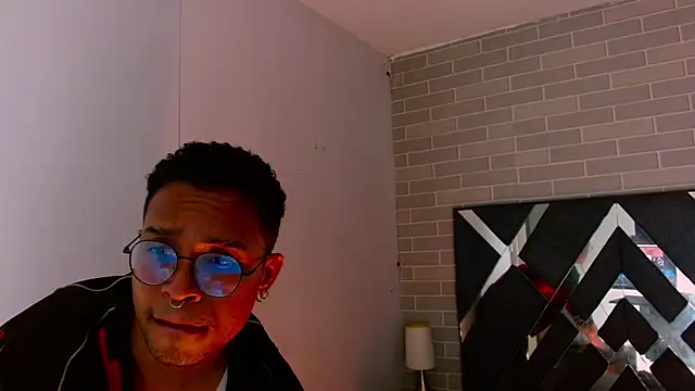 Jayden Morris online show from February 12, 8:15 pm