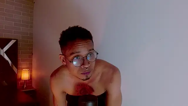 Jayden Morris online show from April 14, 3:34 am