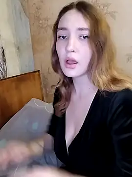 Mistyy Wet online show from October 23, 9:13 pm