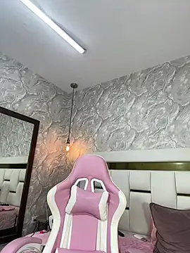 GenesisBlaze online show from April 18, 7:18 pm