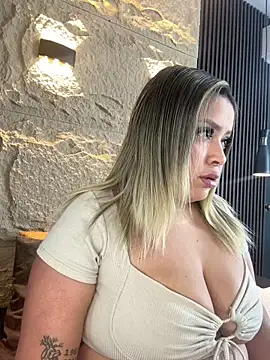 GenesisBlaze online show from April 21, 8:12 pm