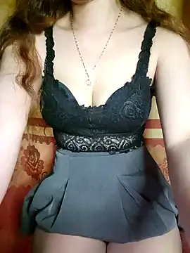 Snapshot of LinaCii chatting on October 24, 3:14 am LinaCii online show from October 24, 3:14 am