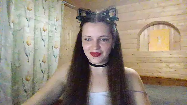 AmeliieLaFleur online show from October 29, 6:53 pm