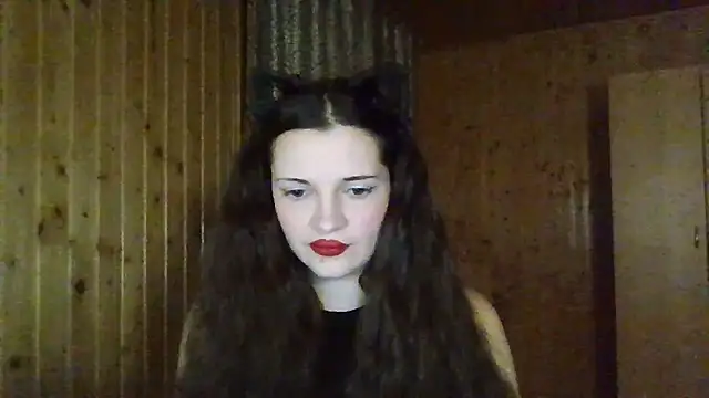 AmeliieLaFleur online show from December 15, 8:13 pm