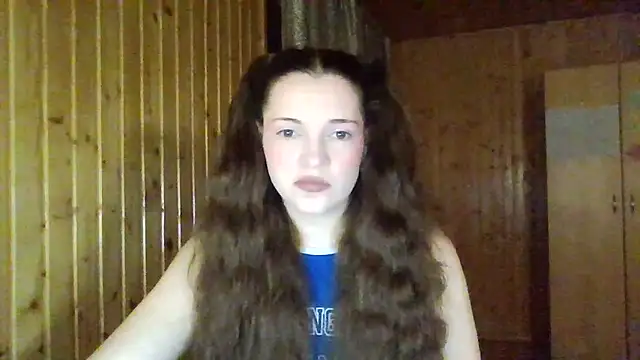 AmeliieLaFleur online show from February 1, 5:33 pm