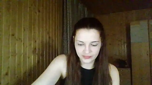 AmeliieLaFleur online show from March 22, 8:45 pm