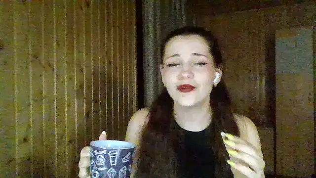 AmeliieLaFleur online show from March 24, 9:42 pm