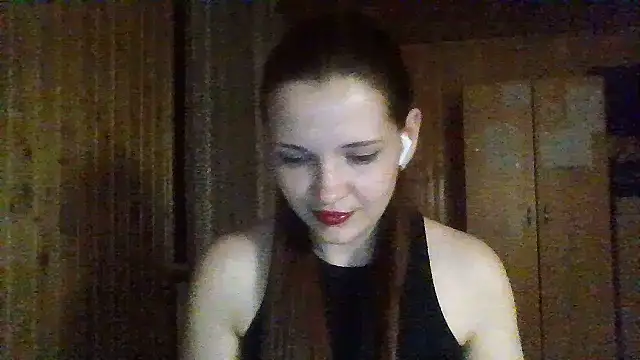 AmeliieLaFleur online show from April 18, 9:59 pm