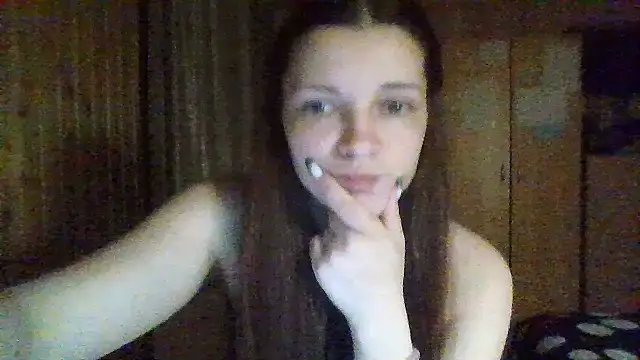 AmeliieLaFleur online show from April 20, 6:53 pm