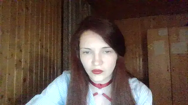 AmeliieLaFleur online show from April 21, 8:12 pm