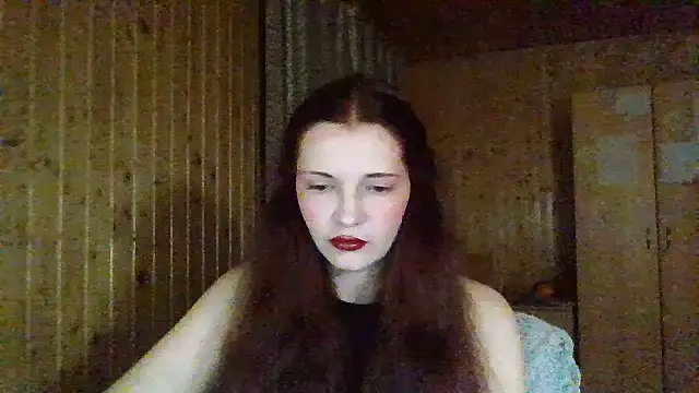 AmeliieLaFleur online show from April 22, 9:16 pm