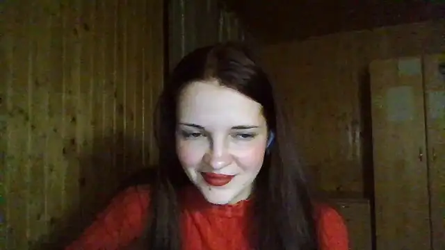 AmeliieLaFleur online show from April 24, 8:44 pm