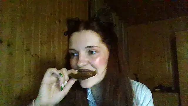 AmeliieLaFleur online show from April 25, 8:39 pm