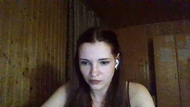 AmeliieLaFleur online show from April 27, 7:01 pm