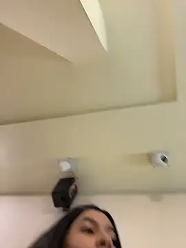 AlyssaRay online show from April 22, 5:47 pm