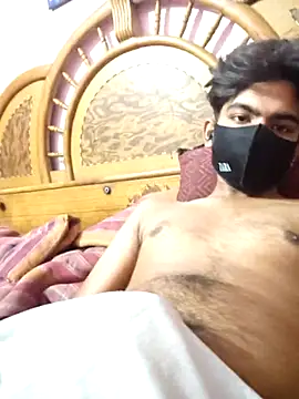 delhi  man 1 online show from October 11, 9:24 pm