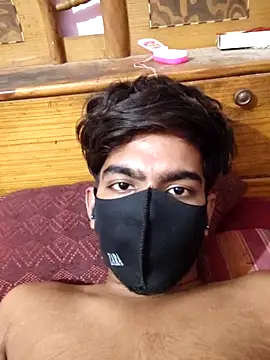 delhi  man 1 online show from October 15, 5:57 pm