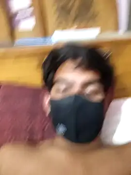 delhi  man 1 online show from October 19, 6:52 pm