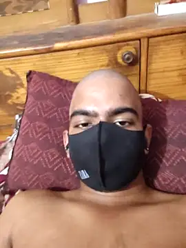 delhi  man 1 online show from October 22, 6:51 pm