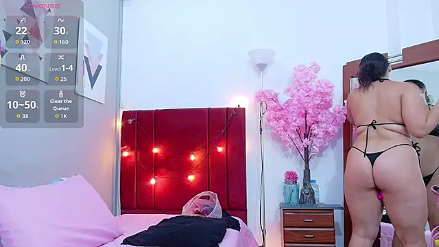 chubbykinkyygirl online show from December 5, 12:47 pm