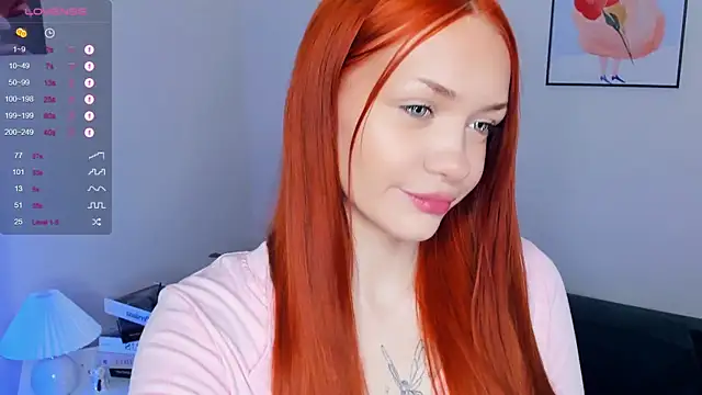 Snapshot of Foxy_blush chatting on December 15, 7:29 pm Foxy blush online show from December 15, 7:29 pm