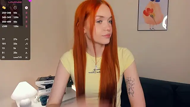 Snapshot of Foxy_blush chatting on January 12, 8:03 pm Foxy blush online show from January 12, 8:03 pm