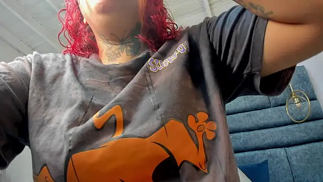 Snapshot of atennea_diiossa chatting on November 10, 11:53 am atennea diiossa online show from November 10, 11:53 am