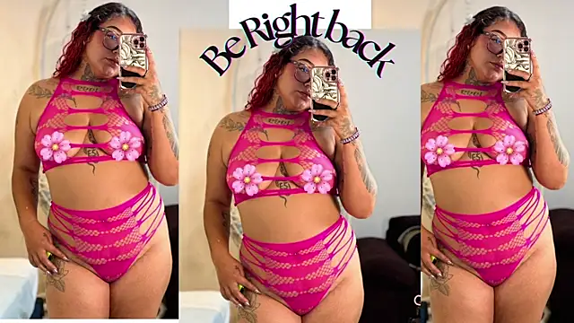 Snapshot of atennea_diiossa chatting on November 14, 11:42 am atennea diiossa online show from November 14, 11:42 am