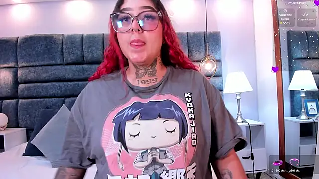 Snapshot of atennea_diiossa chatting on November 19, 12:05 pm atennea diiossa online show from November 19, 12:05 pm