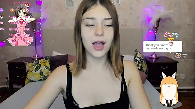 MargoChill online show from November 10, 2:27 pm