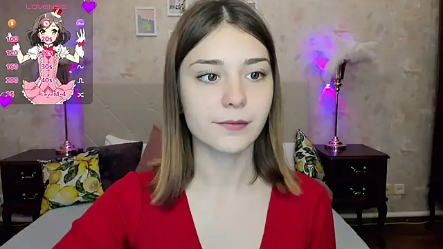 MargoChill online show from November 11, 2:17 pm