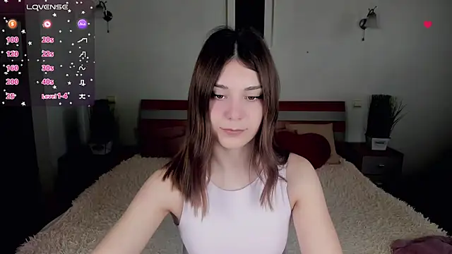 MargoChill online show from April 10, 2:22 pm