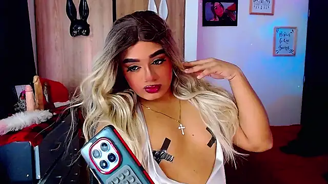 Sofiabigcock22 online show from November 16, 1:17 pm