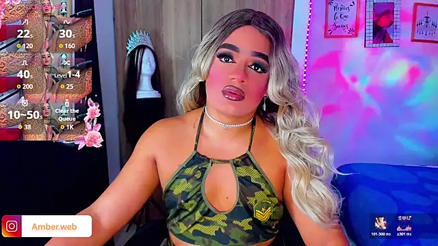 Sofiabigcock22 online show from April 19, 11:31 am