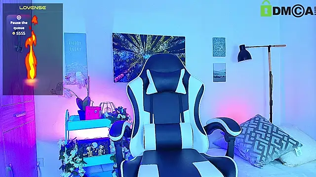 Alex carter online show from November 3, 10:38 am