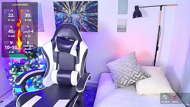 Alex carter online show from November 4, 10:36 am